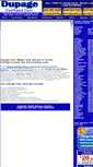 Mobile Screenshot of dupagedoor.com
